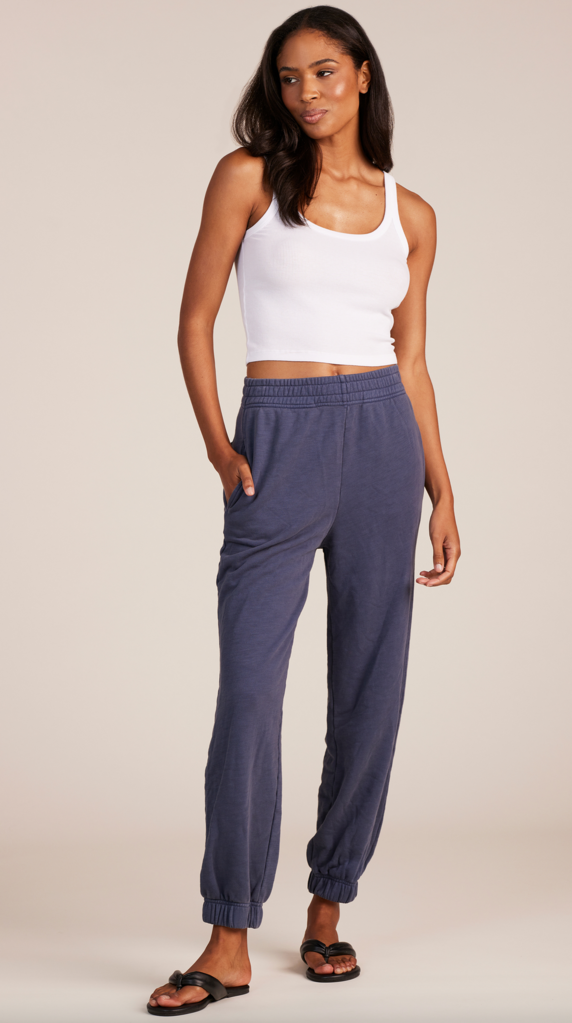 SLOUCH SWEATPANT