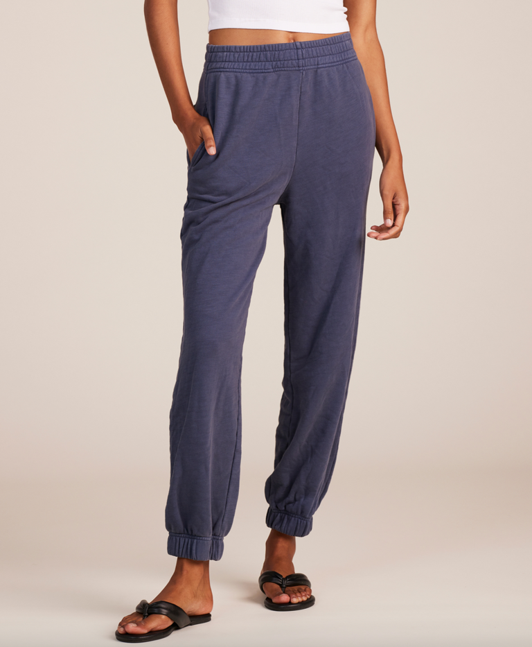 SLOUCH SWEATPANT