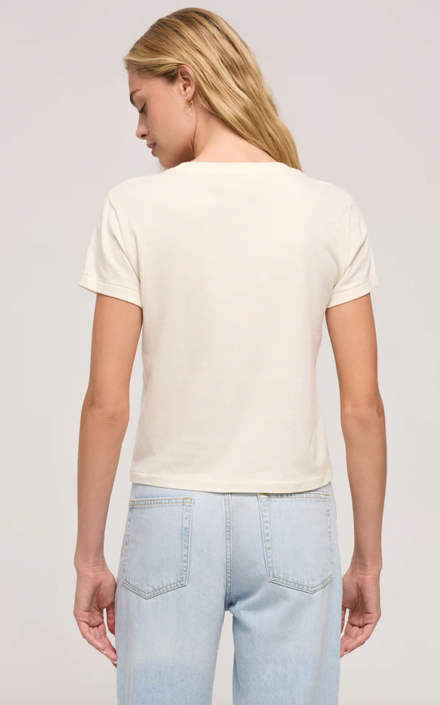 Z SUPPLY ANCHOR TOURIST TEE