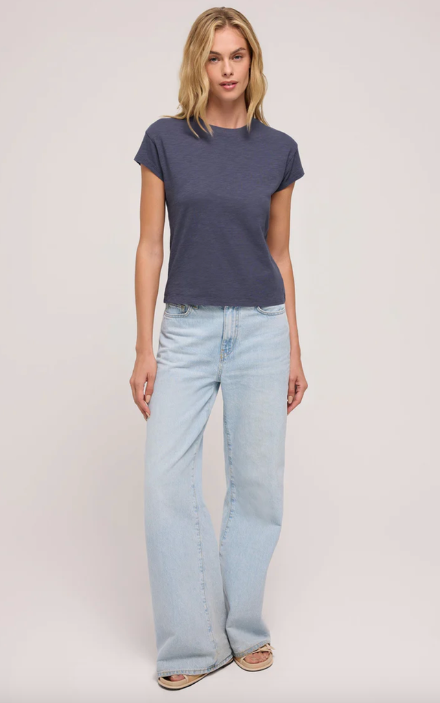 Z SUPPLY MODERN SLUB TEE