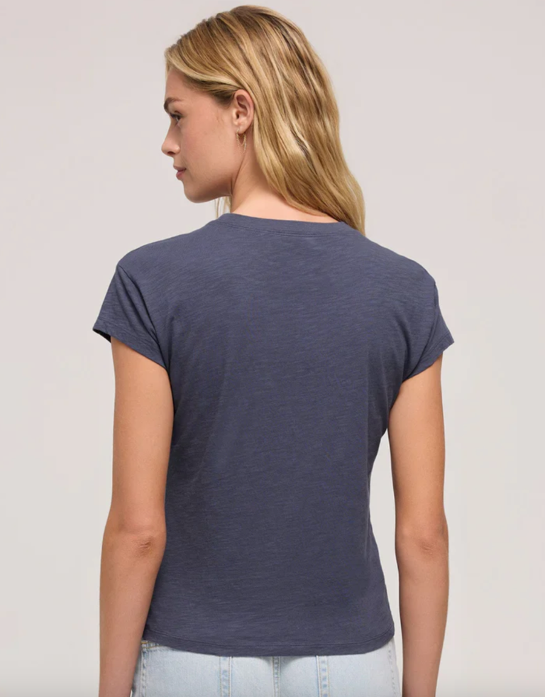 Z SUPPLY MODERN SLUB TEE
