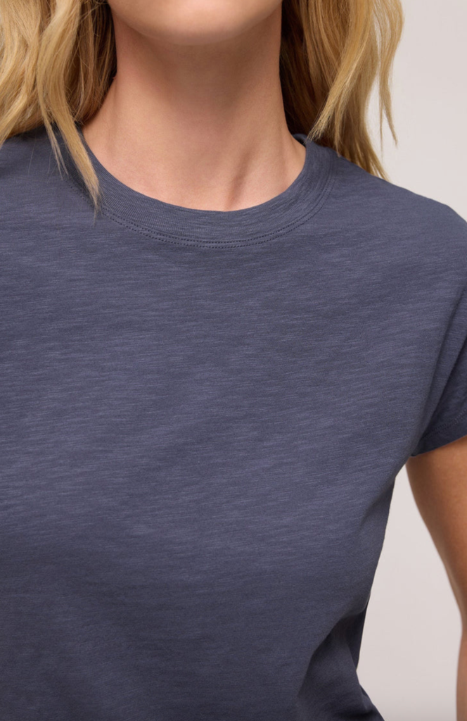 Z SUPPLY MODERN SLUB TEE