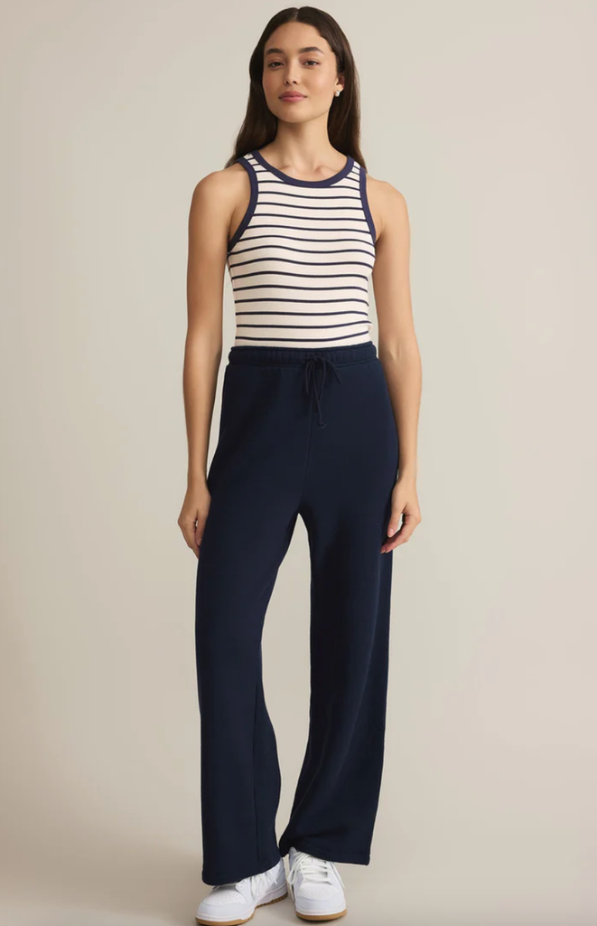 Z SUPPLY HADLEY STRIPED TANK