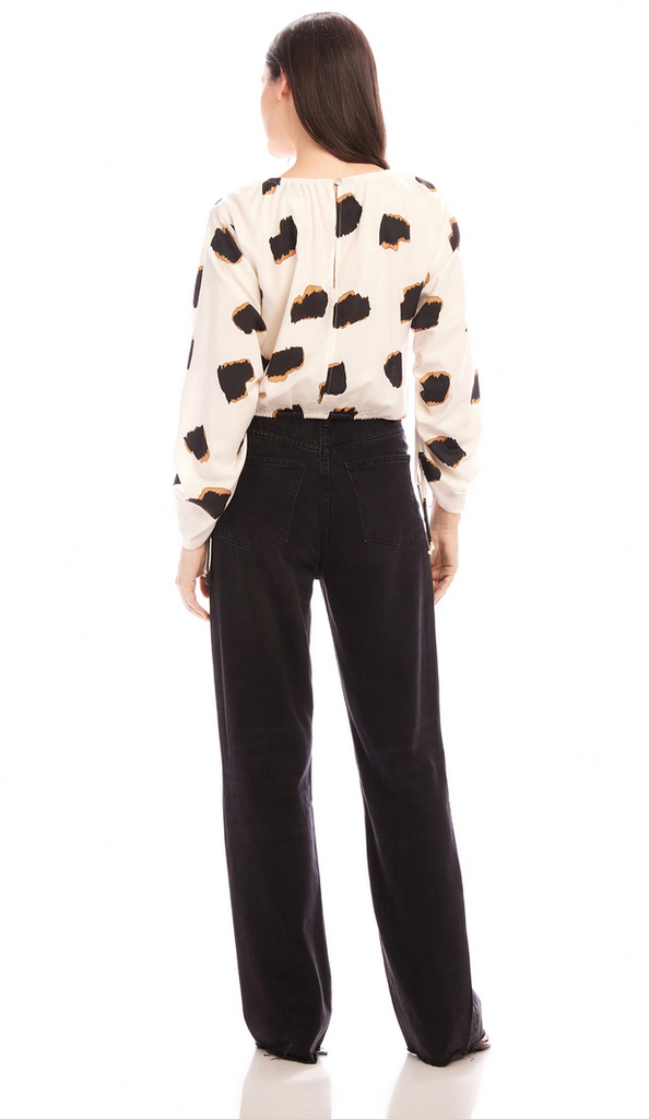 FIFTEEN TWENTY SERAFINA TOP