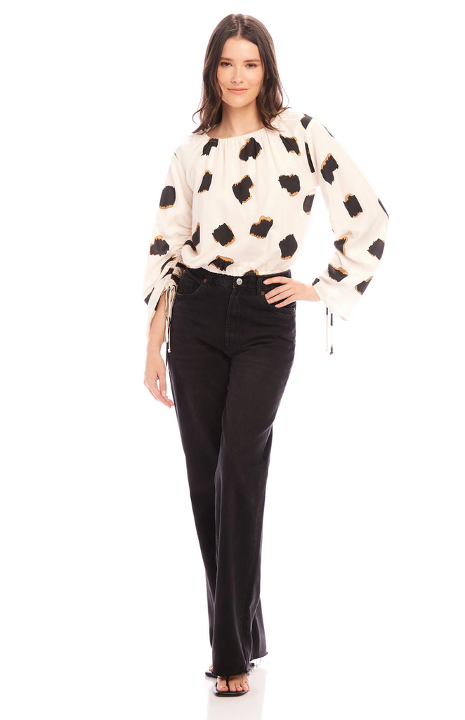 FIFTEEN TWENTY SERAFINA TOP