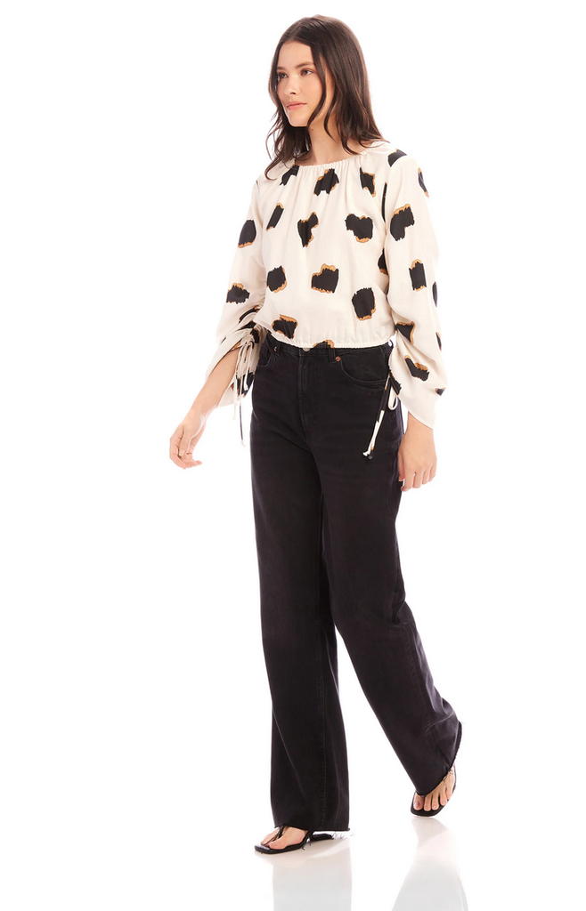 FIFTEEN TWENTY SERAFINA TOP
