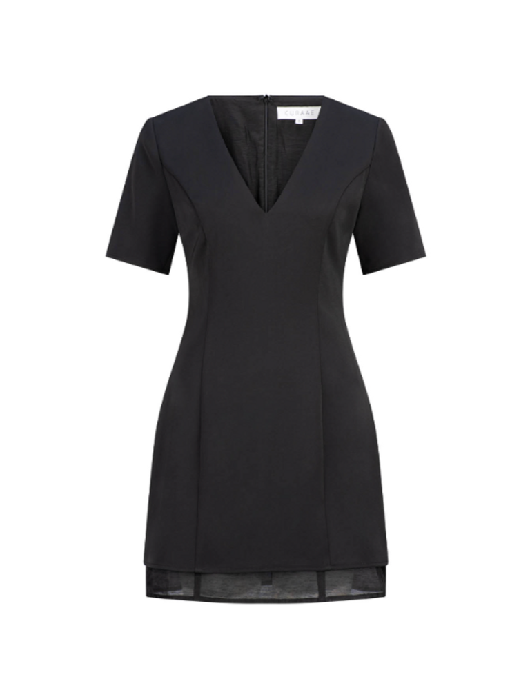 CURAAE LILLIAN DRESS