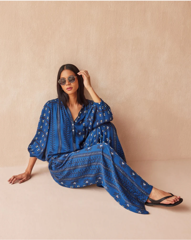 OMIKA PAIGE PANT