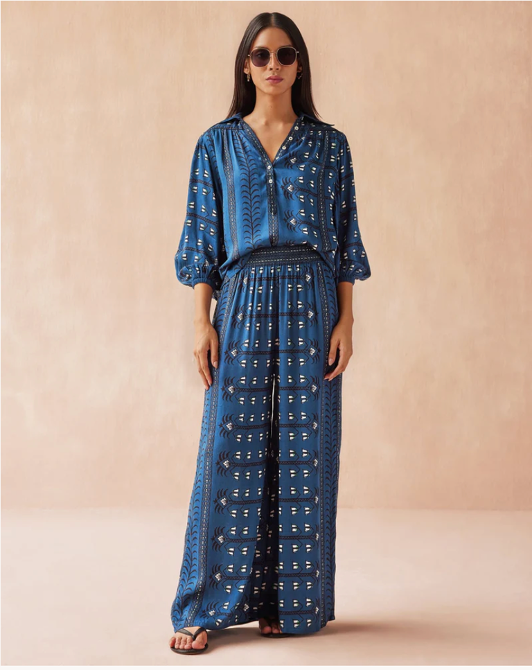 OMIKA PAIGE PANT
