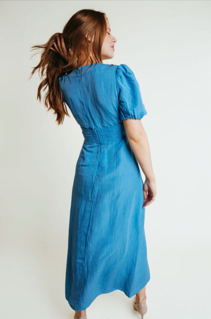LAROQUE JOSIE DRESS