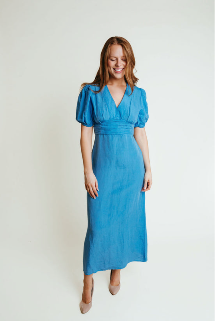 LAROQUE JOSIE DRESS