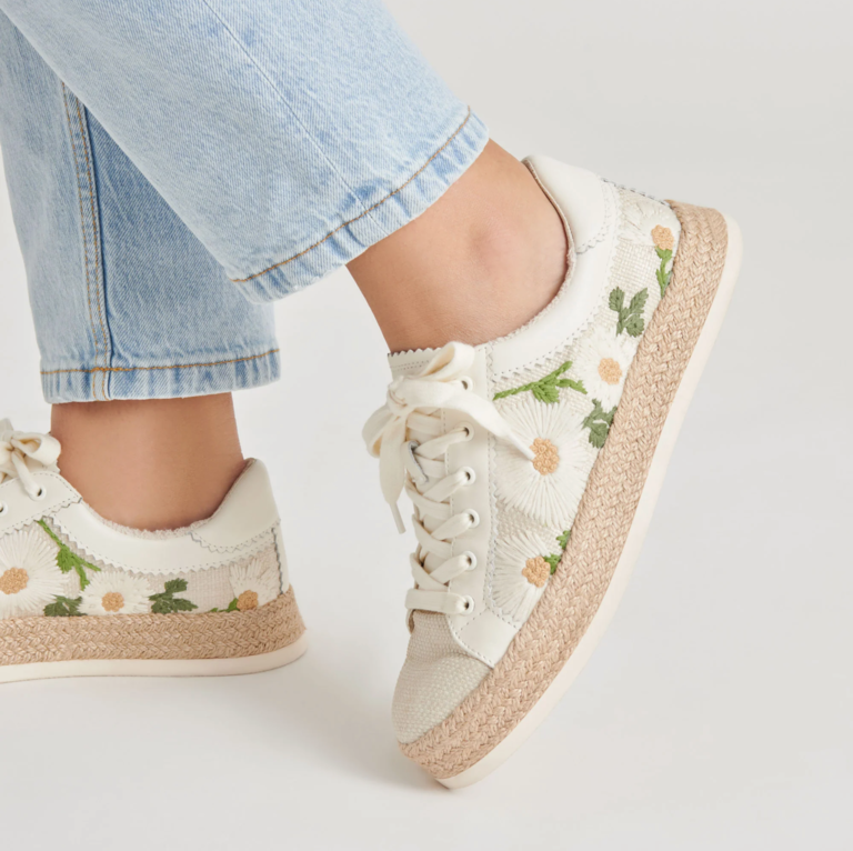 DOLCE VITA AZALIA SNEAKERS