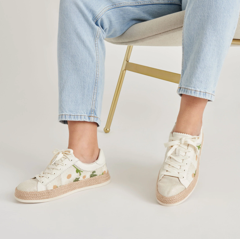 DOLCE VITA AZALIA SNEAKERS