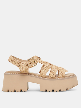 DOLCE VITA LATICE SANDALS
