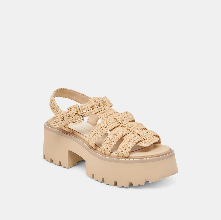 DOLCE VITA LATICE SANDALS
