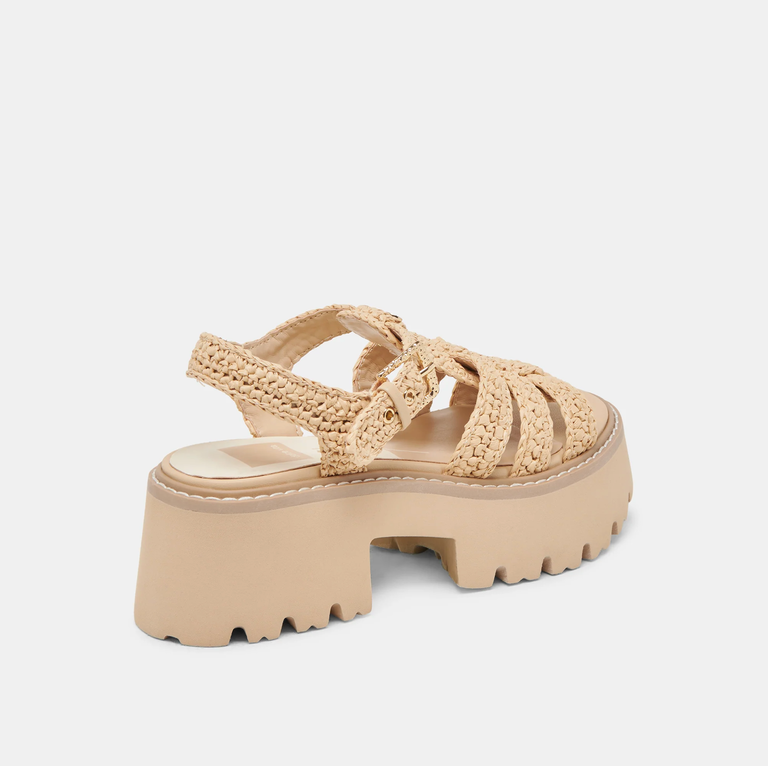 DOLCE VITA LATICE SANDALS