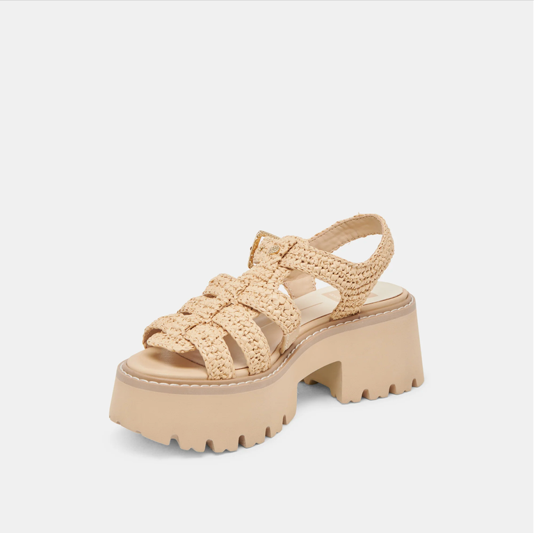 DOLCE VITA LATICE SANDALS