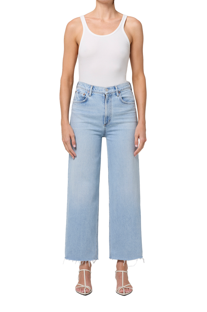 AGOLDE REN JEAN
