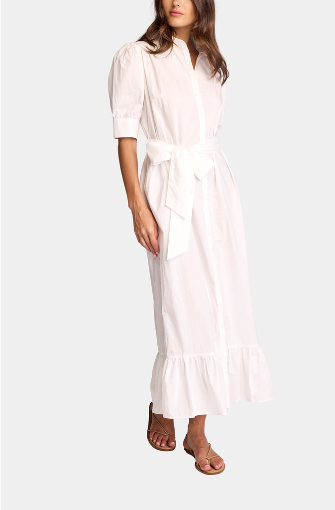 FRANCES DRESS