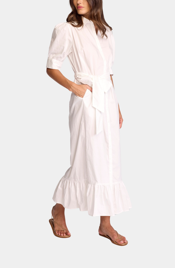FRANCES DRESS