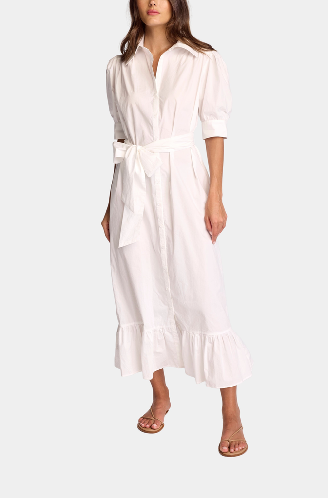 FRANCES DRESS