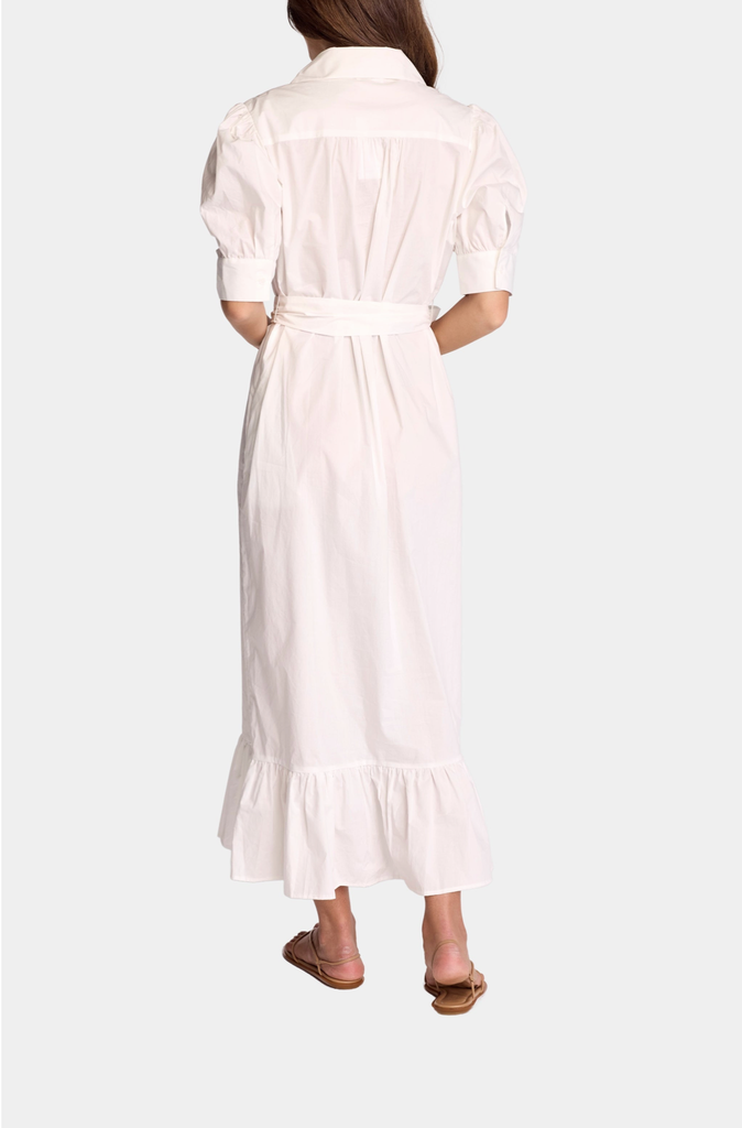 FRANCES DRESS