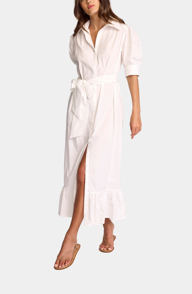 FRANCES DRESS