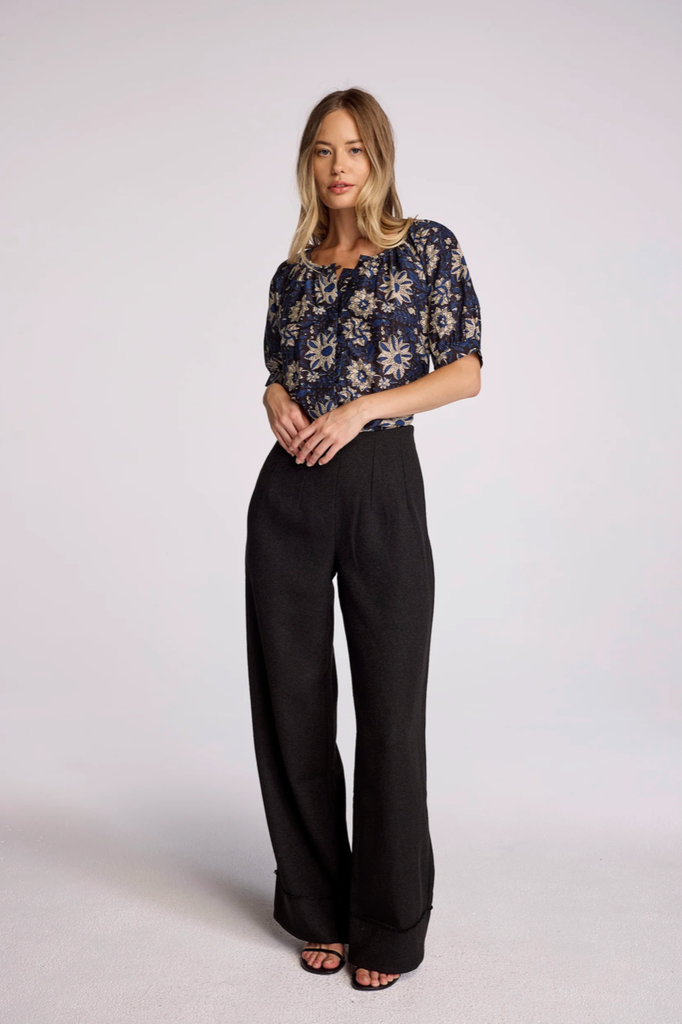 LIZBETH BLOUSE