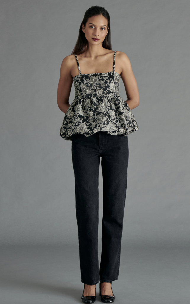 STEVE MADDEN BODI TOP