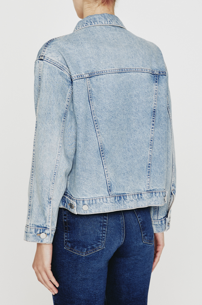 AG JEANS ARLLOW JACKET