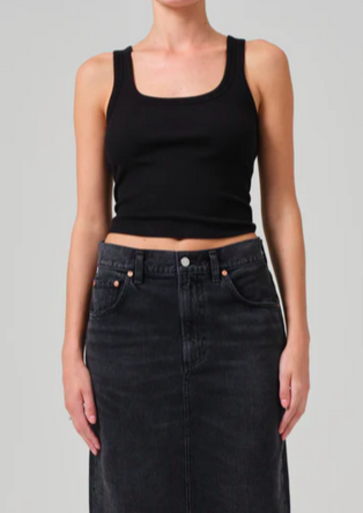 CITIZENS OF HUMANITY FAYE TANK