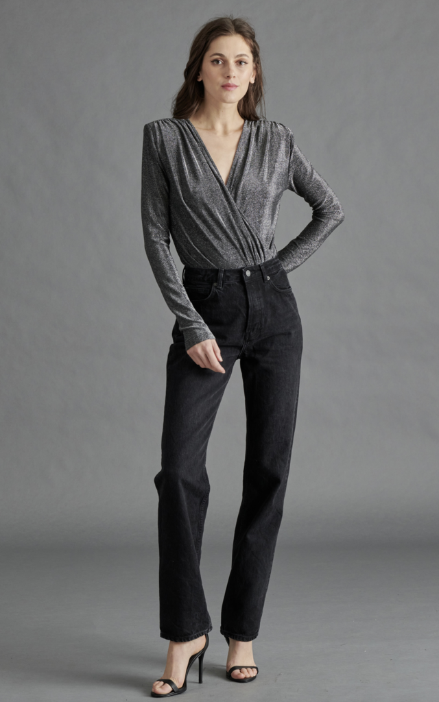 STEVE MADDEN MELVINA BODYSUIT