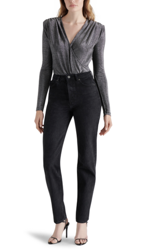 STEVE MADDEN MELVINA BODYSUIT