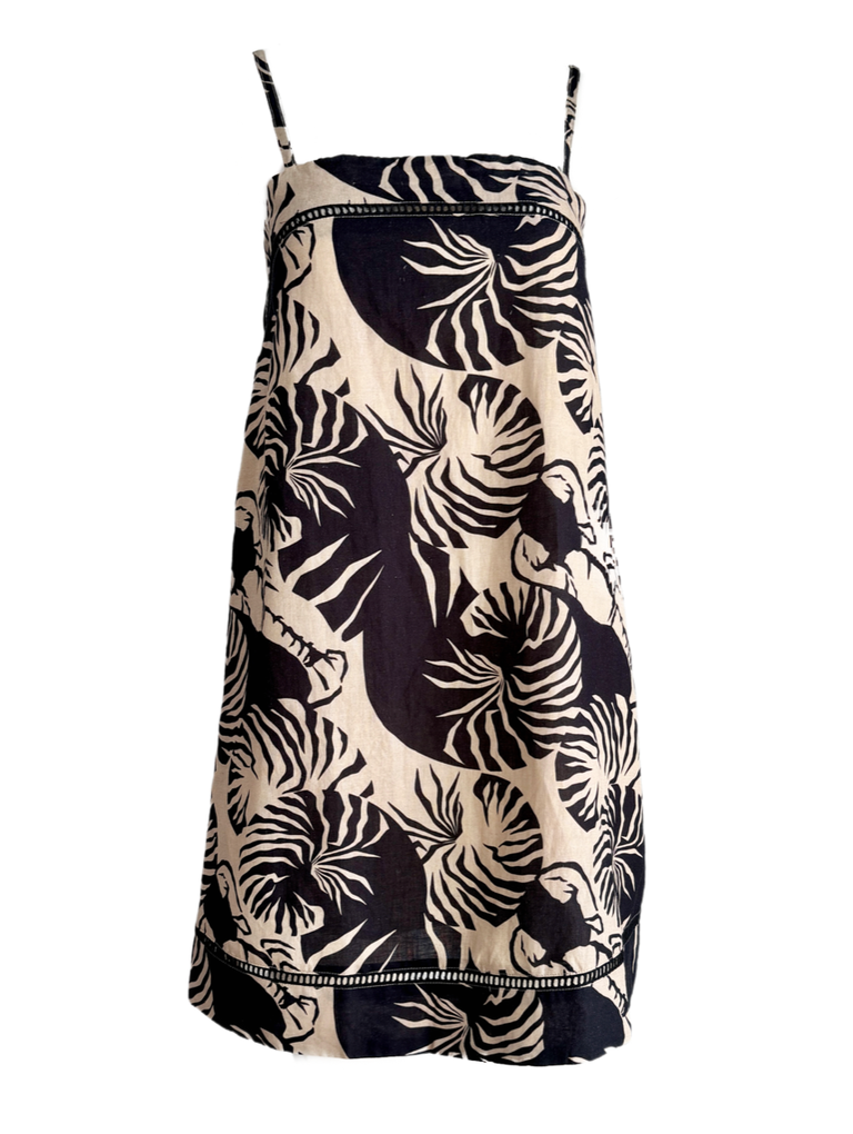 LEAH DRESS