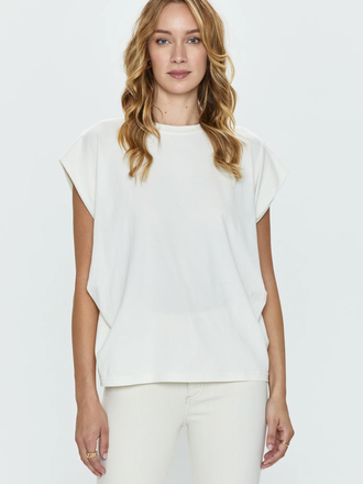 PISTOLA TRINA MUSCLE TEE