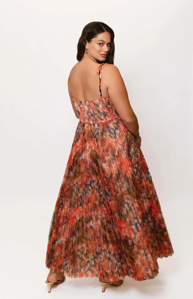 BRIANNA GOWN