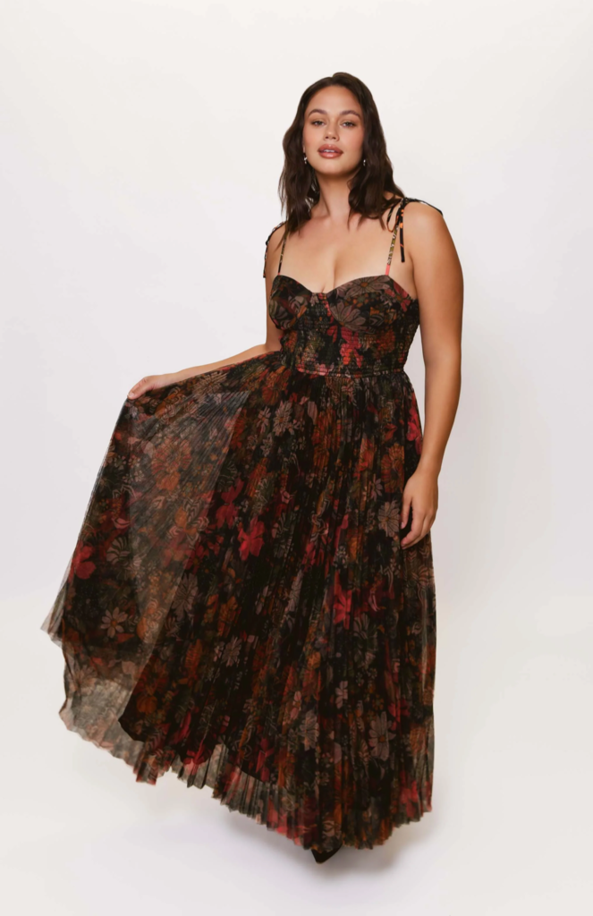 BRIANNA GOWN