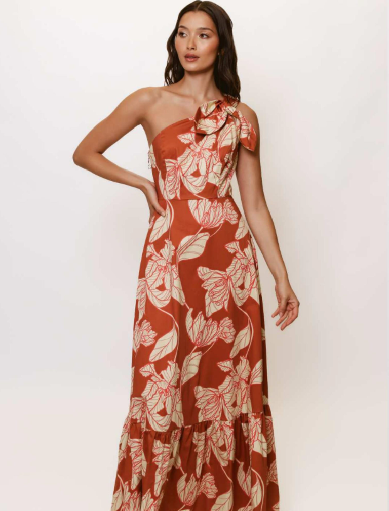 AUDIE DRESS