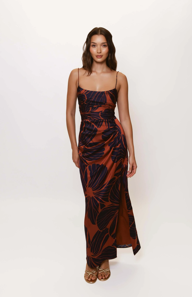 LUXE GOWN