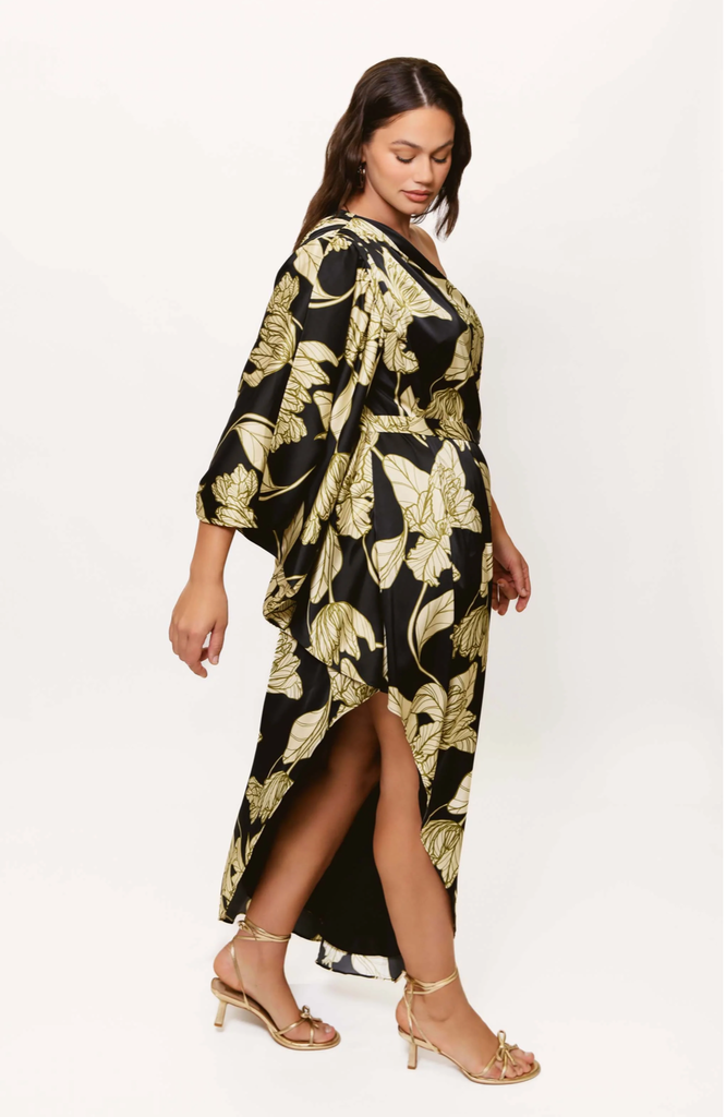 ADINA DRESS