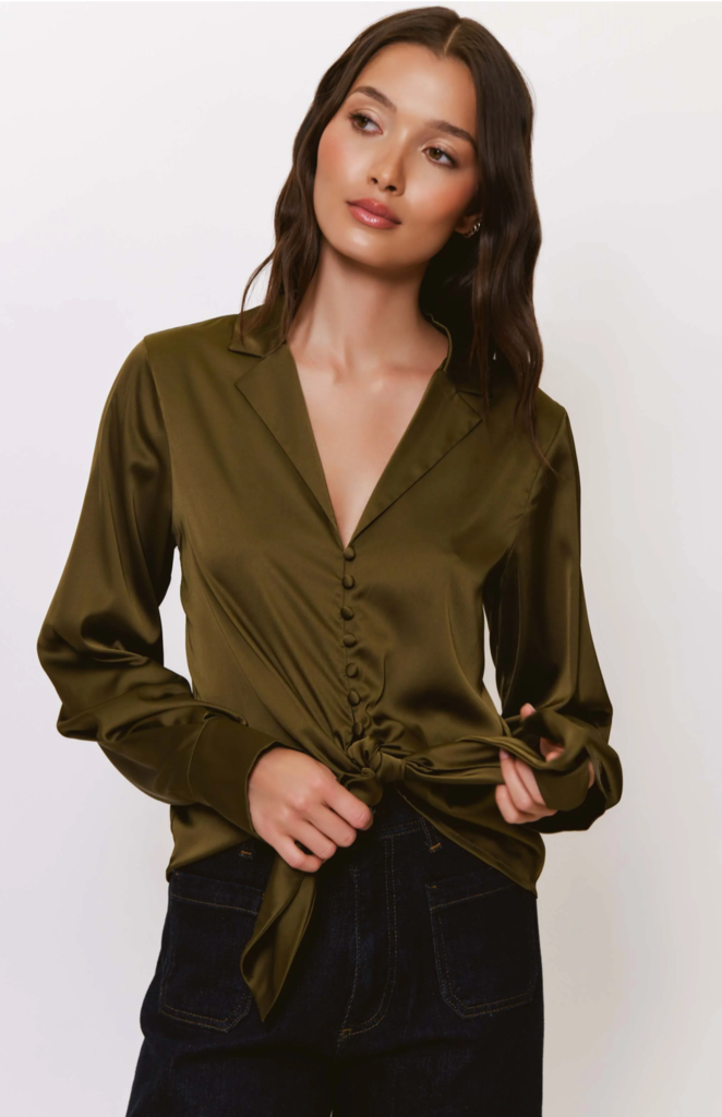 CARYS TOP