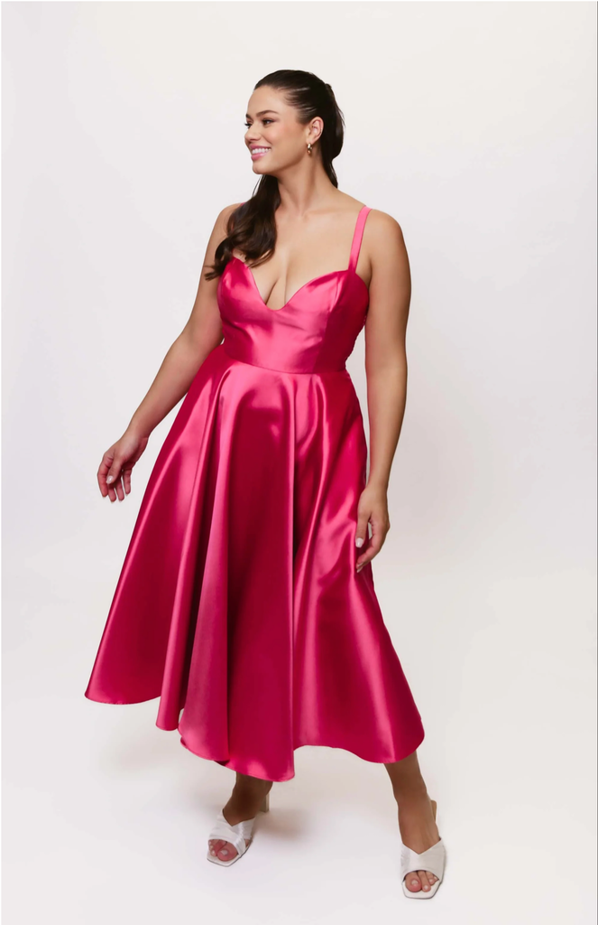 LONNIE DRESS