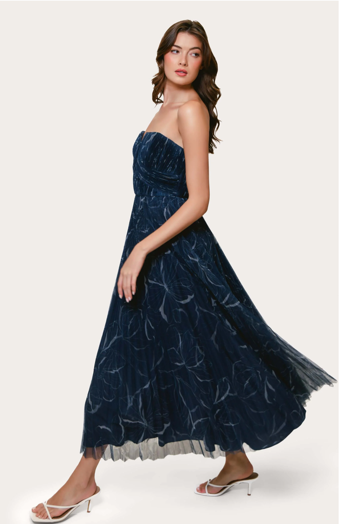 CORENE GOWN