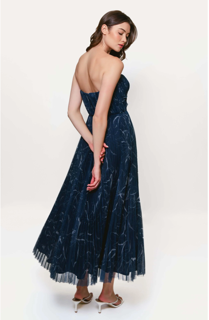CORENE GOWN