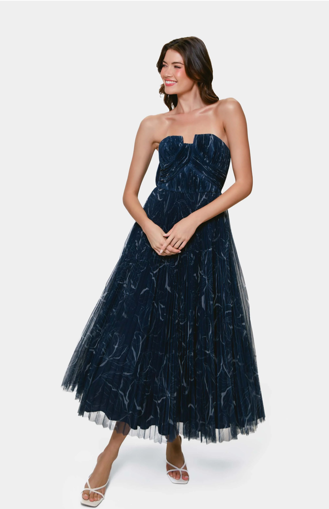 CORENE GOWN