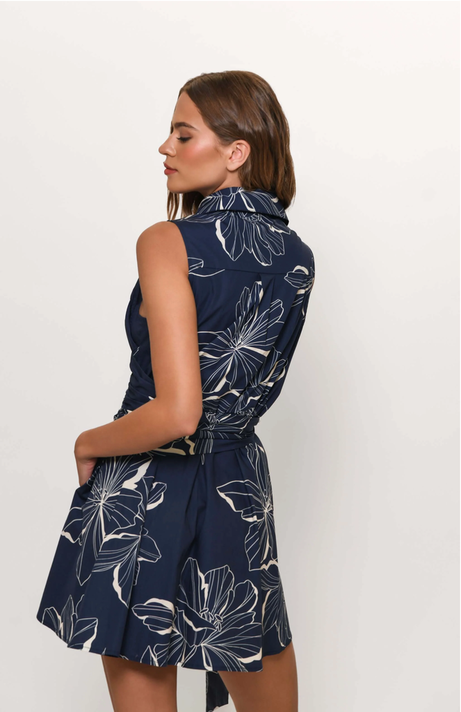 BILTMORE DRESS