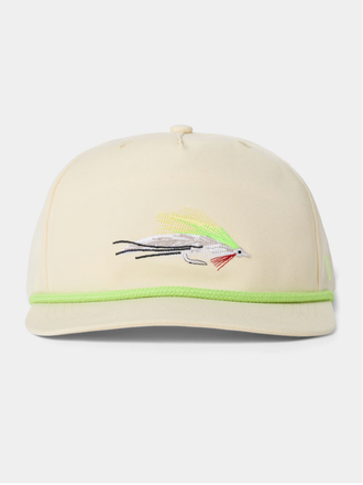 DUCK CAMP CLOUSER FLY HAT