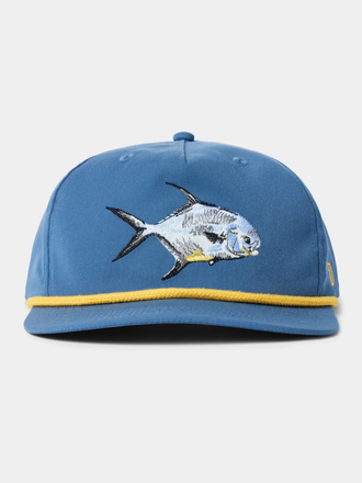 DUCK CAMP PERMIT HAT