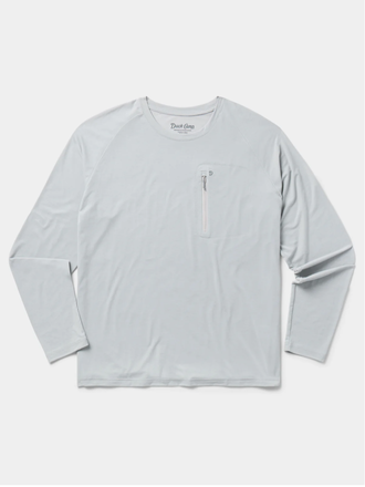 DUCK CAMP LIGHTWEIGHT PERFORMANCE DRIRELEASE CREW