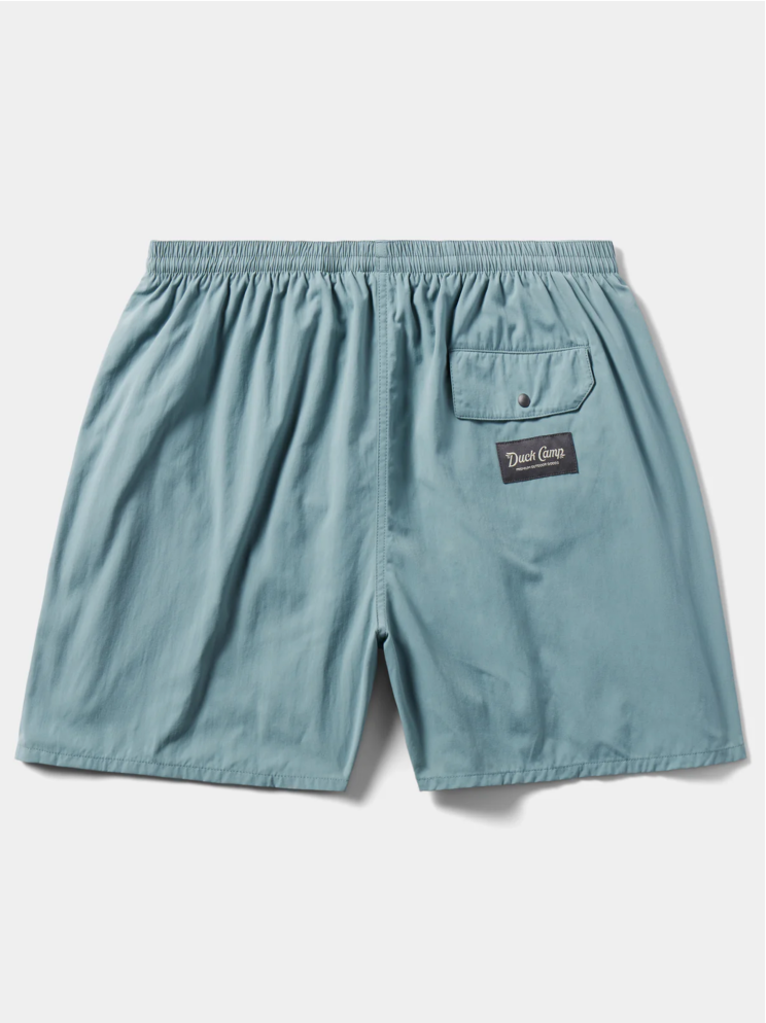 DUCK CAMP SCOUT SHORTS 5"